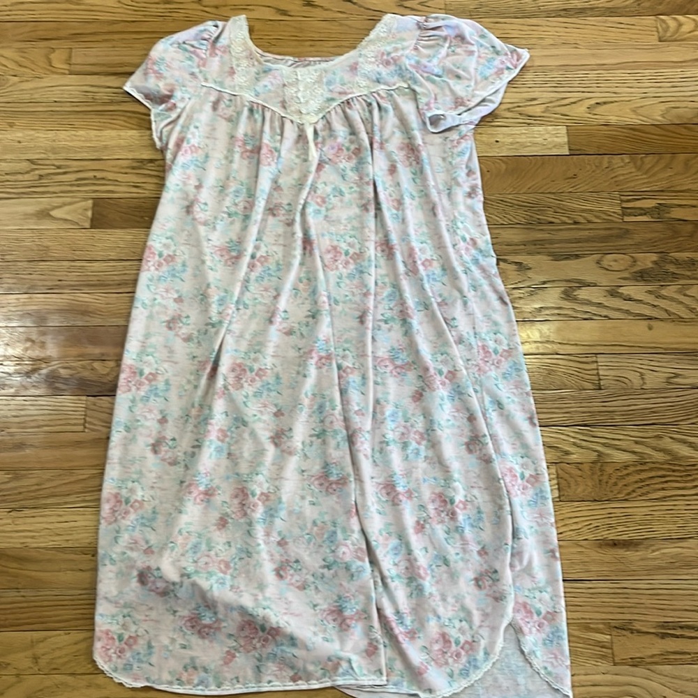 Nightgown